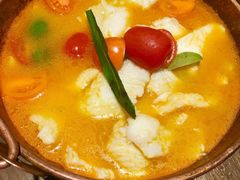 -云海肴·汽锅鸡·云南代表菜(天山百盛优客店)