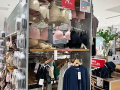 -优衣库(厦门SM广场店)