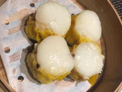 -逸东轩(香港逸东酒店)