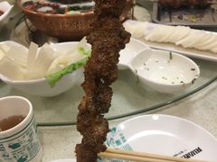 -阳坊胜利涮羊肉(阳坊老店)