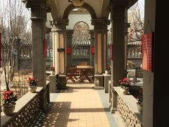 小院-卫鼎轩·曹公馆(鼓楼店)