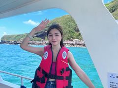 -涠洲岛南湾海洋运动公园