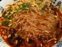 -汉唐宴长安食府