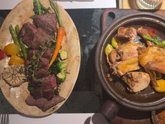 -春树下·树屋花房西餐厅(罍街AS1980店)