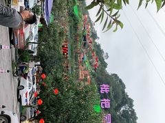 -枇杷园食为鲜火锅(南山店)