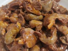 辣鸡心-满口香饭店