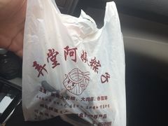 -阿姨粽子(川公路店)