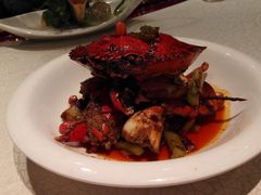 香辣蟹-李老爹香辣蟹(宣武门店)