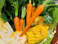 -九孔·筒骨莲藕汤锅(大明宫万达店)