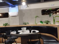 大堂-一棠龙虾•王牌虾球(楚河汉街店)