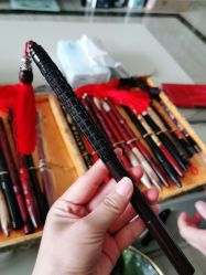 -禧婴婴儿理胎发·胎毛笔定制纪念品(新街口店)