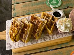 -Cafe Alice咖啡爱丽丝(奥城店)