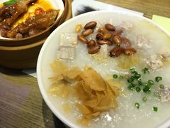 -火啫啫·粤式啫啫煲(南通首店)