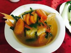 -蛇口康乐快餐鱼仔档(翠苑小区店)