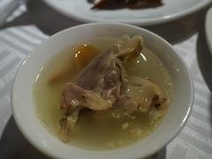 -琬苑鸽庄·川粤融合菜(解放碑总店)