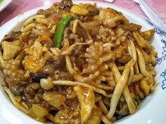 -昱德来·天津菜(河西店)