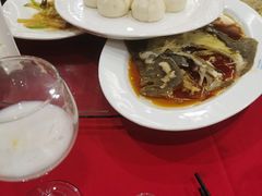 -两淮天鹅湖大酒店·中餐厅