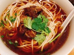 -李先生牛肉面大王(青岛闽江路店)