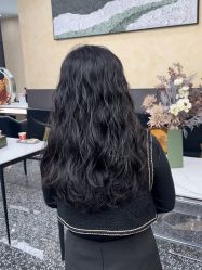 -MOVAN HAIR莫凡匠人发型屋