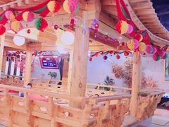 -丽池宫韩式汗蒸会馆(华灯坊店)