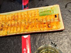 -高家烧鸽子烧烤店63年