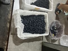 -曼阁市场水果批发市场