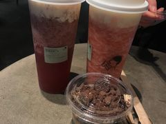 -喜茶(上海正大广场店)