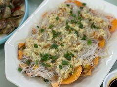 -双月饭店·20年老字号(新村店)
