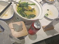 -兰湘子·湘菜小炒(石家庄万象城店)