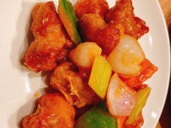 -莆田餐厅PUTIEN(金融街购物中心店)