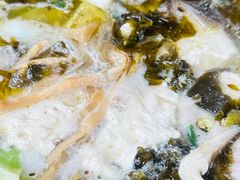 -海关荤豆花(洋河一路店)