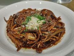 -阿巧一号私房菜(止园路店)