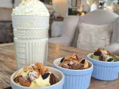 -Vanillacafe香草咖啡(银海大世界店)