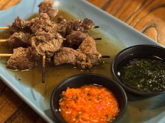 -El Bodegon阿根廷秘鲁餐厅(幸福路店)