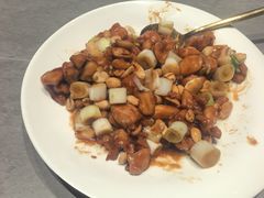 -四川饭店(城乡购物中心店)