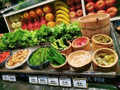 -梨花自助烤肉(天河城店)