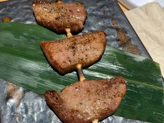 -火山屋台(新街口店)