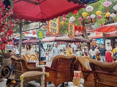 -郑三炮名小吃(公馆老街店)