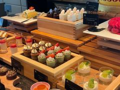 -Social 秀西餐厅-长沙瑞吉酒店(运达店)