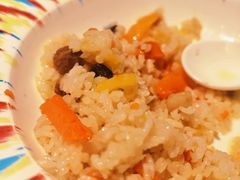 -新疆兵团食府清真(马连道店)