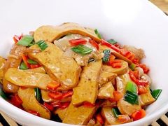 -湖南乡情湘菜馆(罗湖店)