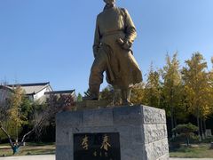 -赵州桥景区