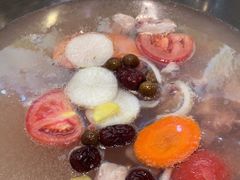 -313羊庄鲜羊火锅·鲜羊肉烧烤(李村店)
