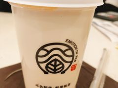 -眷茶(大卫城10楼店)