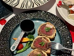 -天玑高空江景餐厅&酒吧Sky Secret Restaurant&Bar