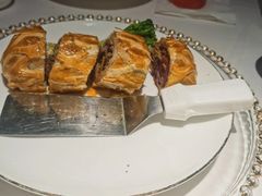 -燃扒房Steakhouse(皇庭店)
