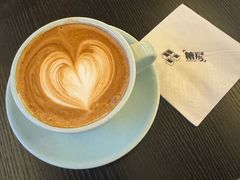 -糖房咖啡(南锣鼓巷店)