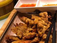 老胶东炸肉-新海渔港·胶东海鲜家常菜·家宴(奥体中心店)