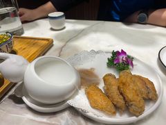 -唐猫庭院·千年陕菜(大唐不夜城店)