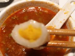 -海底捞火锅(万科广场店)